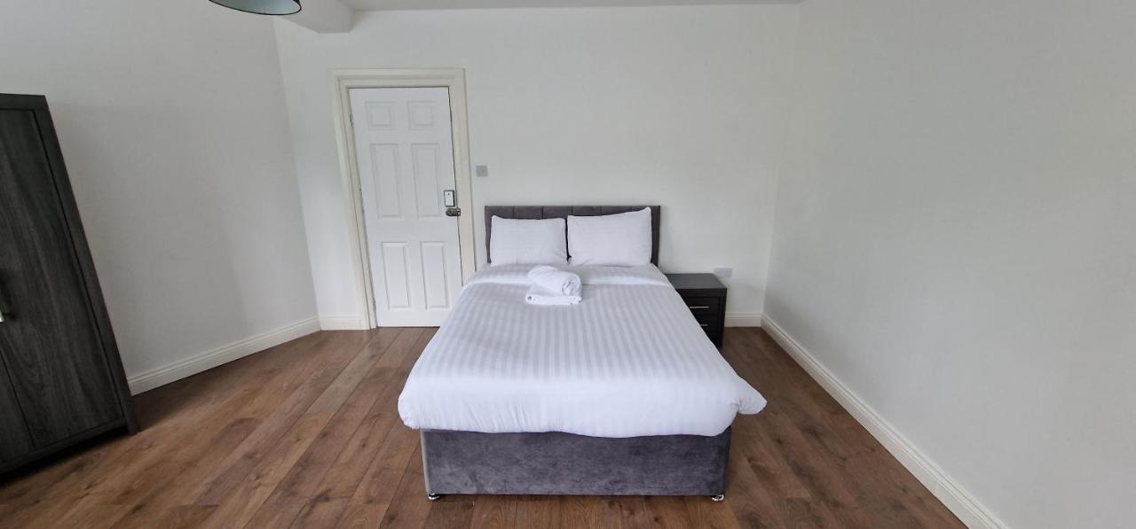 Apartment In Wakefield City Centre מראה חיצוני תמונה